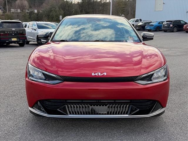 Used 2022 Kia EV6 Wind image 13