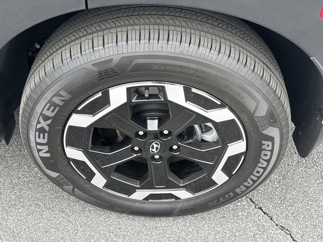 Certified 2026 Hyundai Santa Fe SEL FWD image 23