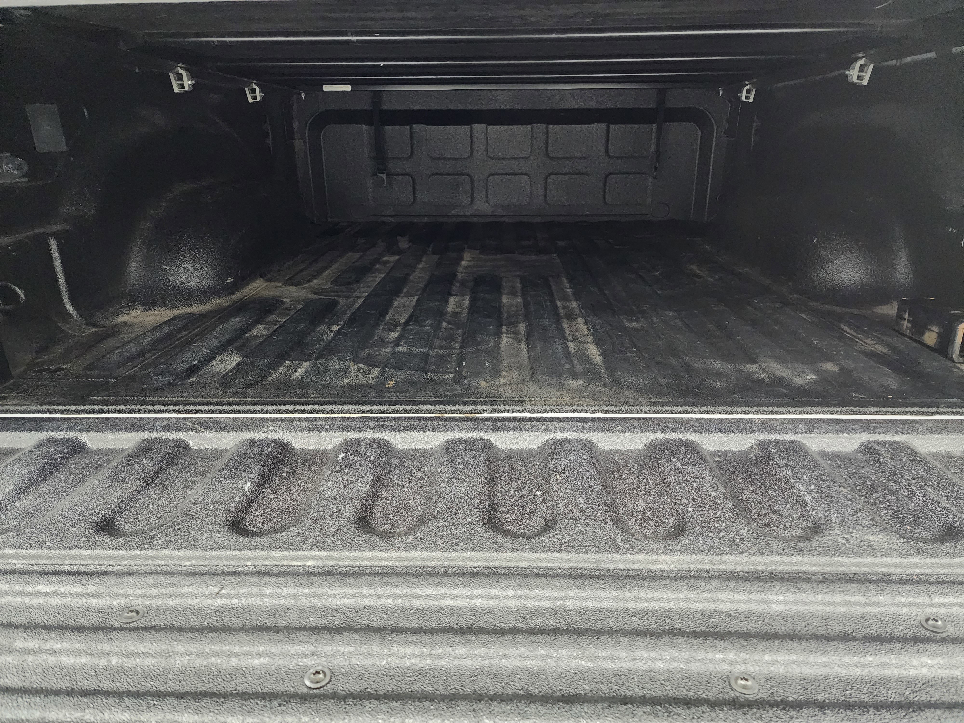 Used 2022 RAM 2500 Big Horn w/ Night Edition image 28