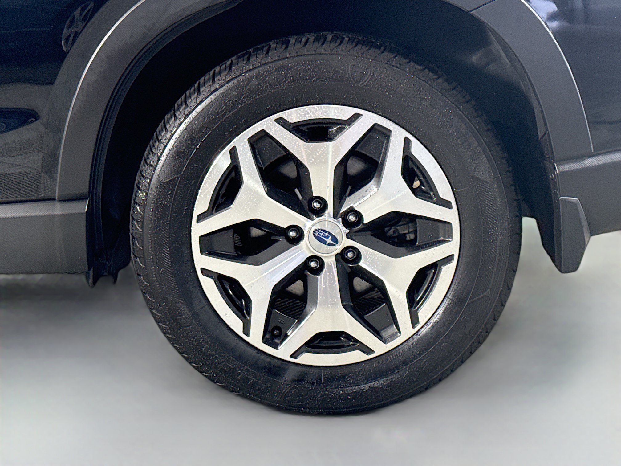 Used 2022 Subaru Forester Premium AWD/4WD image 37