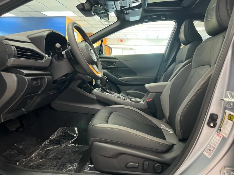 New 2026 Subaru Crosstrek 2.5i Wilderness AWD/4WD image 21