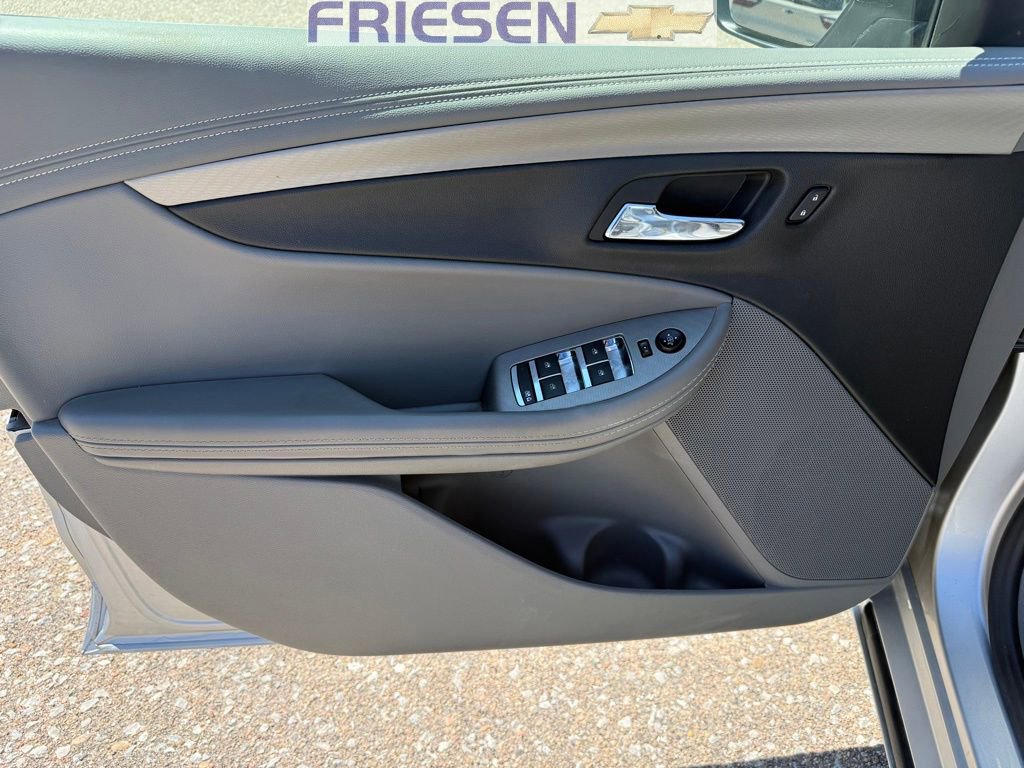 Used 2016 Chevrolet Impala LS image 10
