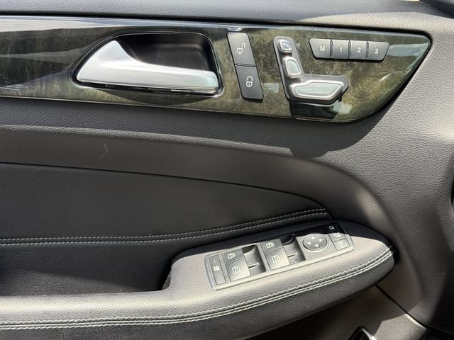 Used 2019 Mercedes-Benz GLS 450 4MATIC image 23