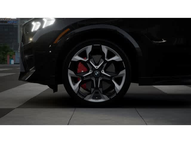 New 2026 BMW X2 xDrive28i AWD/4WD image 7
