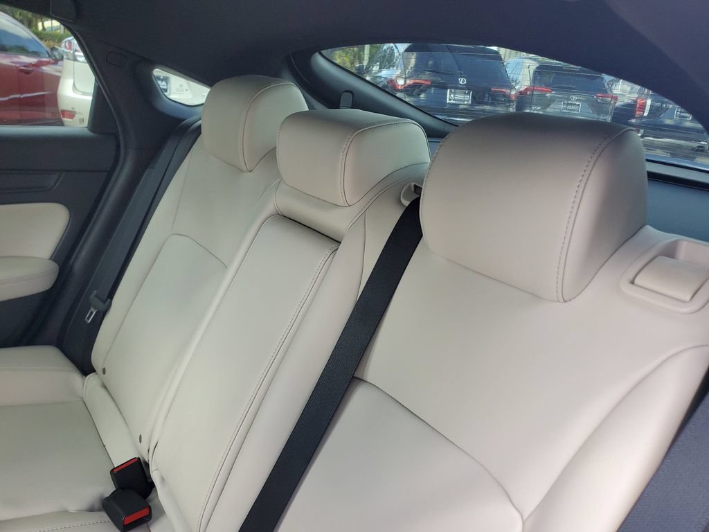 Used 2026 Acura Integra A-Spec FWD image 11