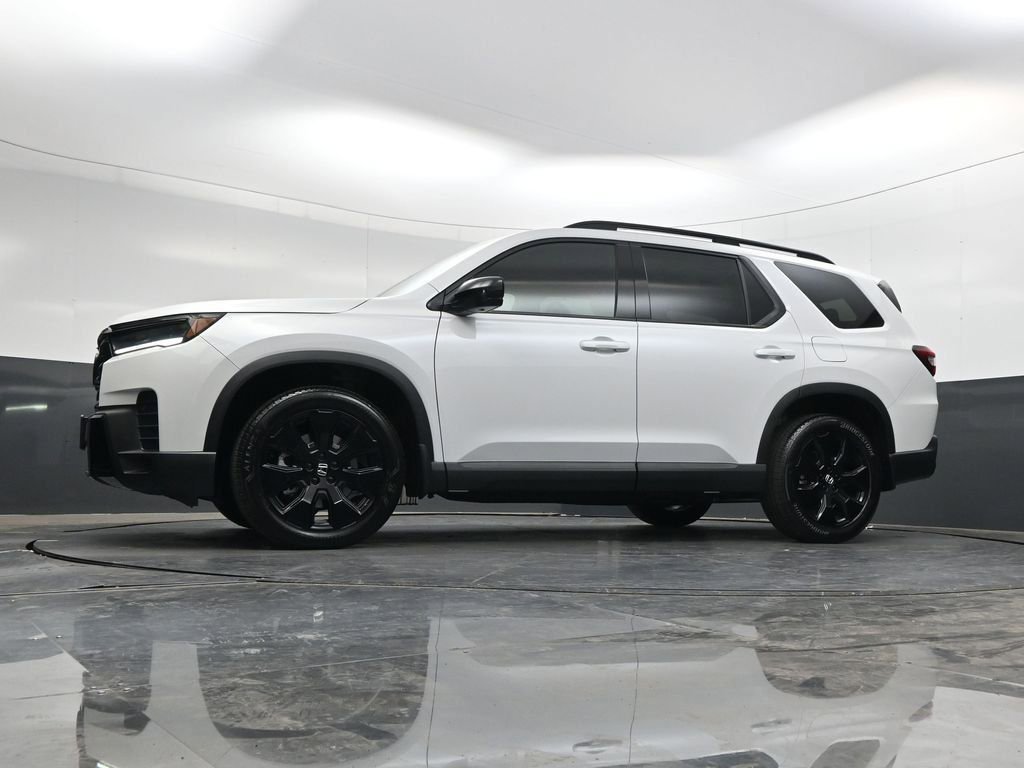 New 2026 Honda Pilot Black Edition image 19