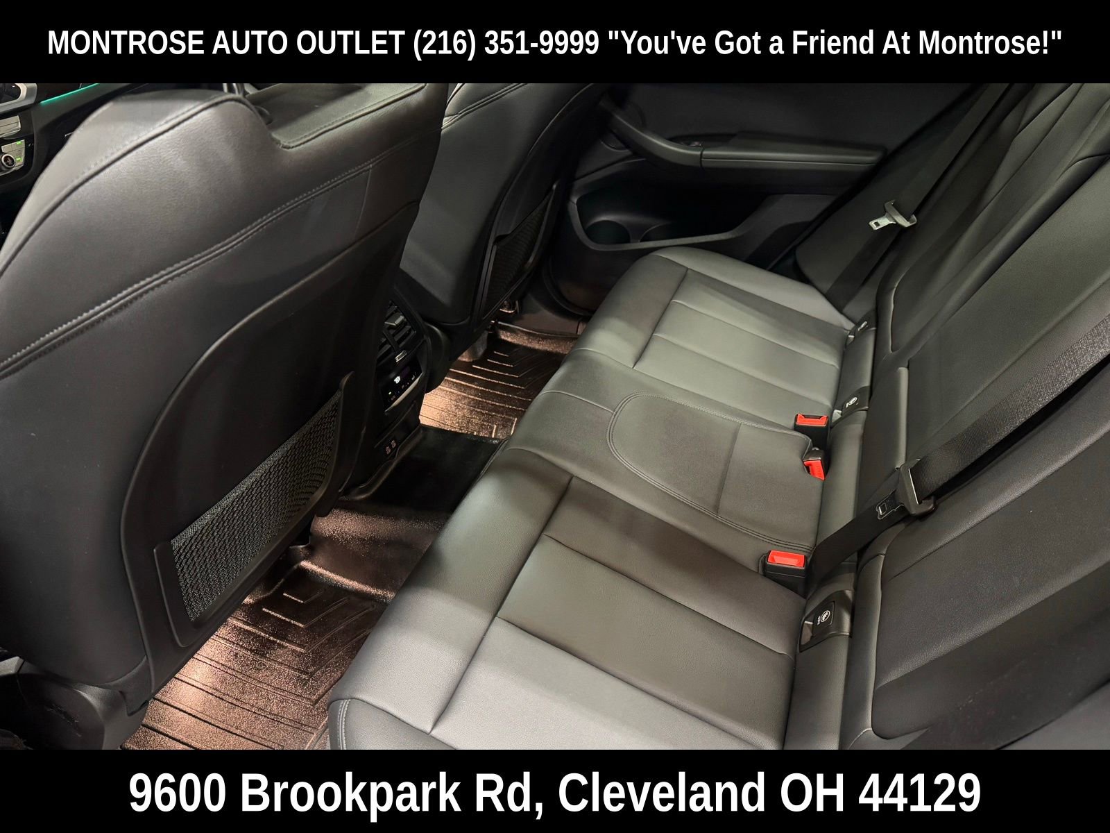 Used 2021 BMW X3 xDrive30e w/ Convenience Package image 39