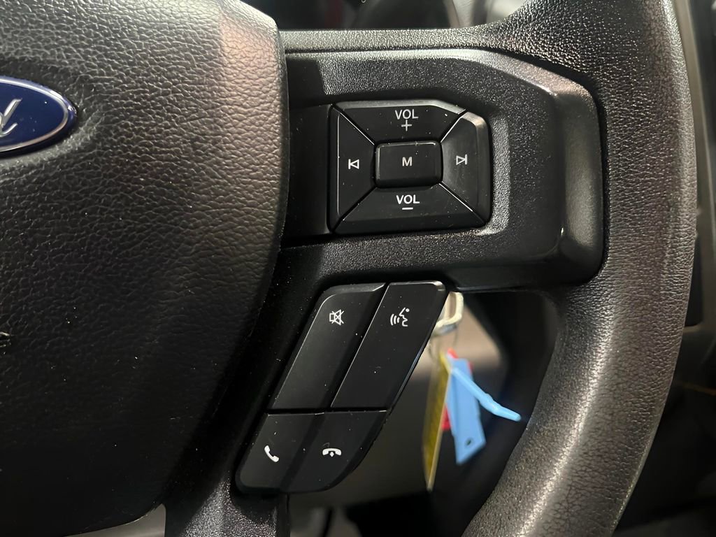Used 2019 Ford F350 XL w/ XL Value Package image 26