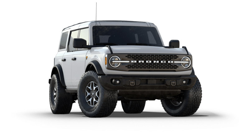 New 2025 Ford Bronco Badlands AWD/4WD image 20