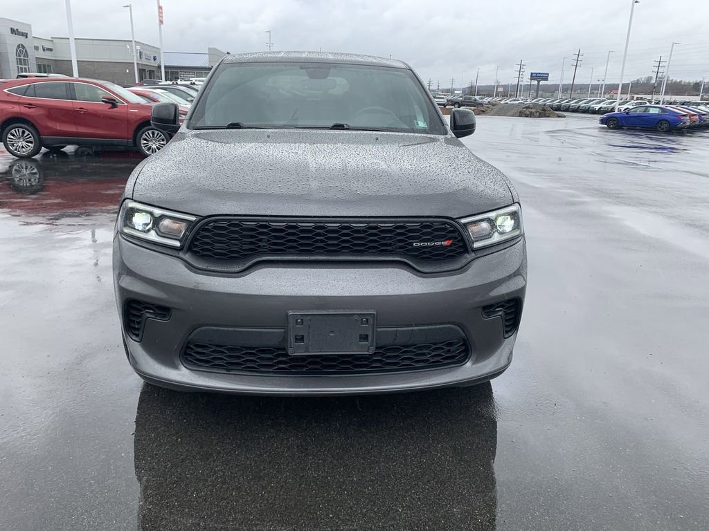Used 2026 Dodge Durango GT image 3