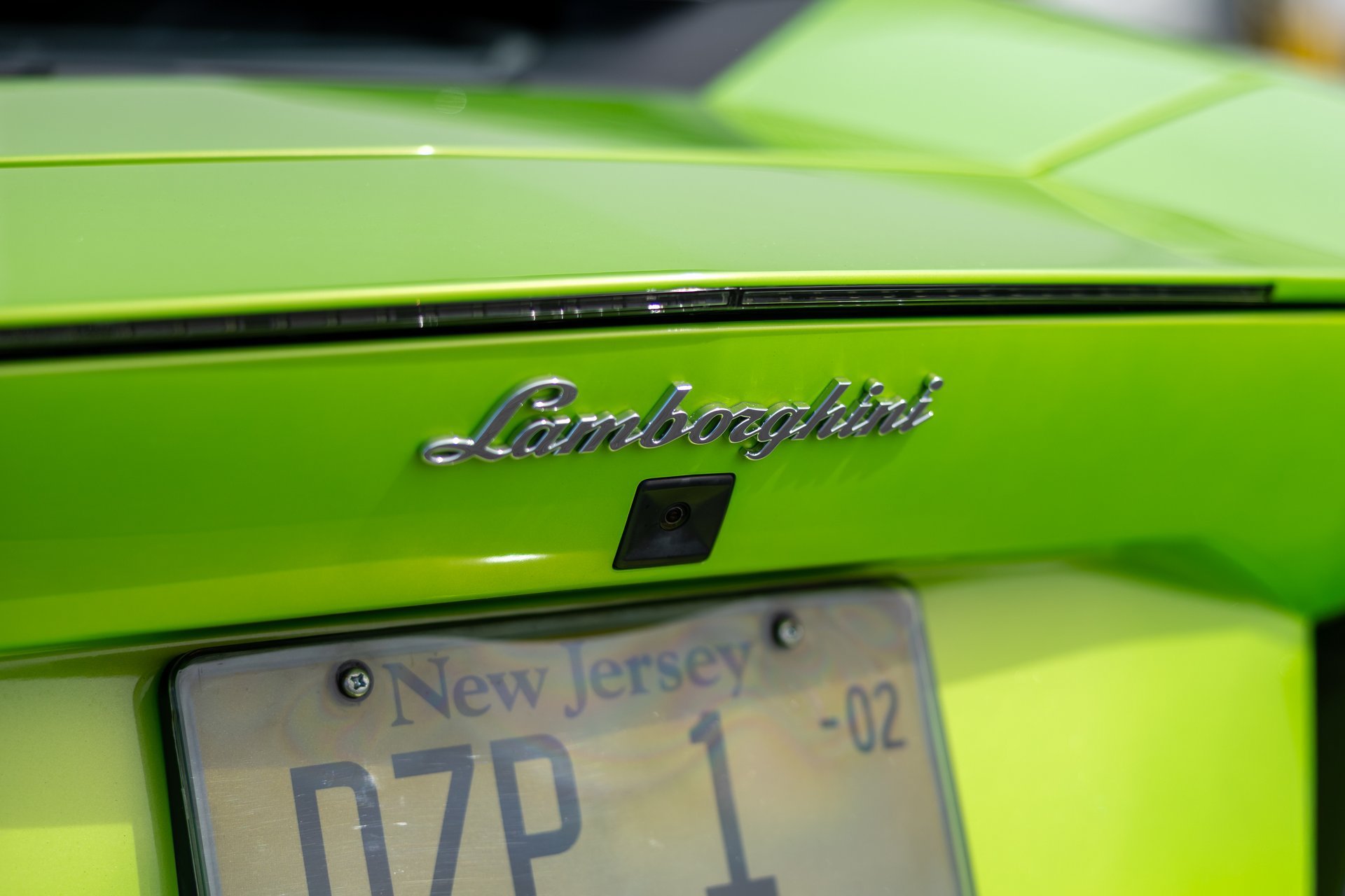 Used 2013 Lamborghini Aventador LP 700-4 AWD/4WD image 30