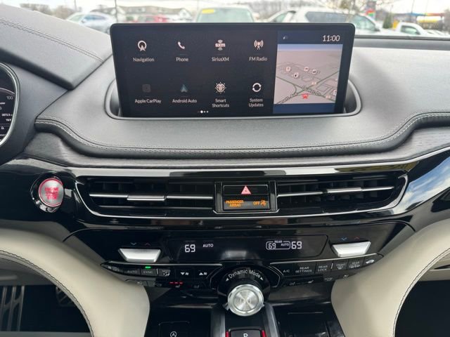 Used 2022 Acura MDX Type S image 29