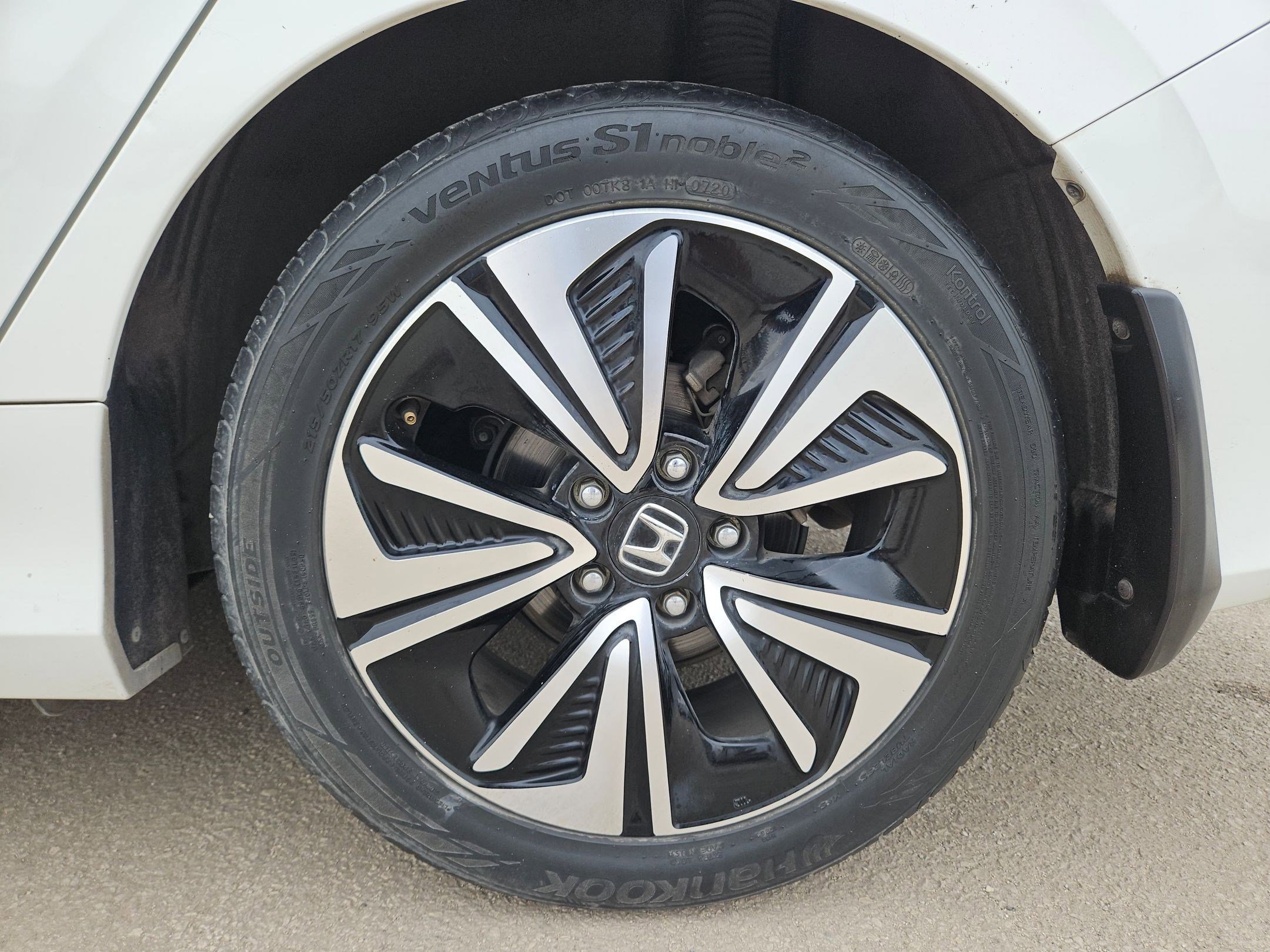 Used 2018 Honda Civic EX-T image 29