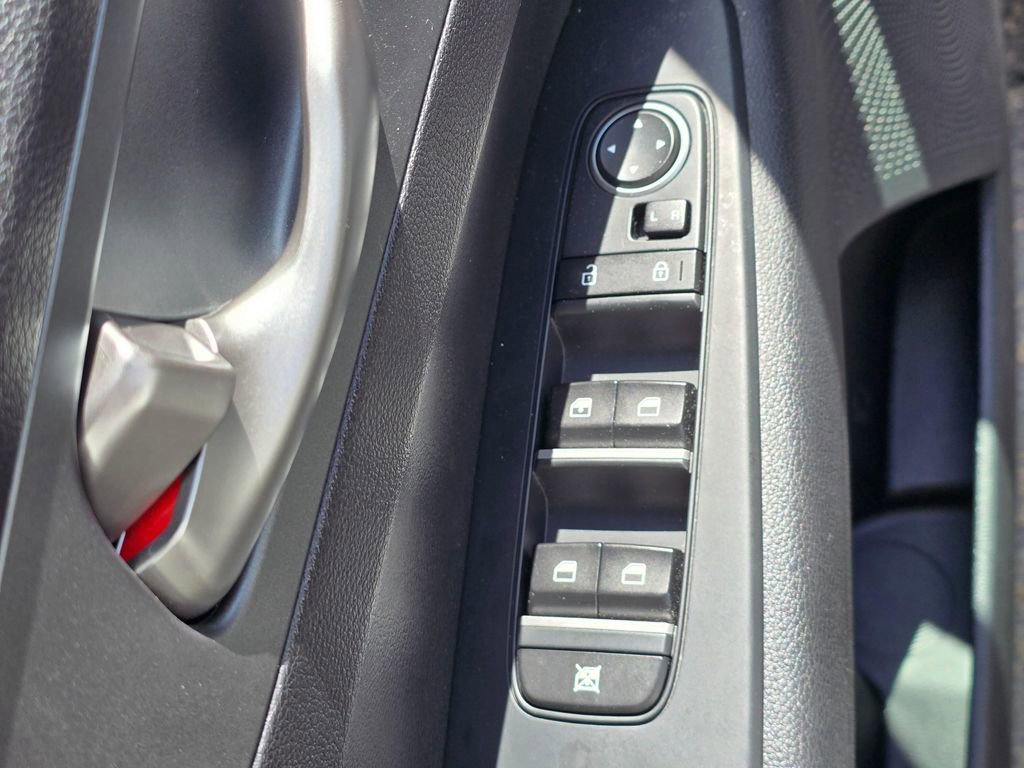Certified 2021 Kia Forte LXS FWD image 14