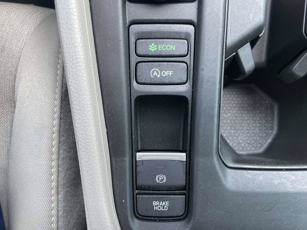 Used 2024 Honda Accord EX image 23