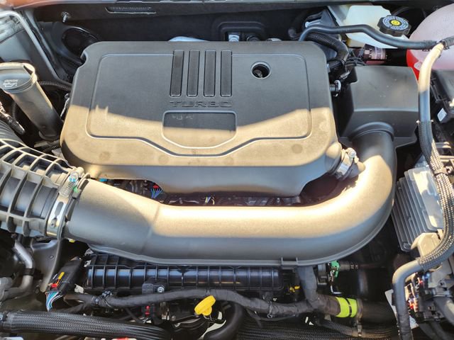 New 2025 Chevrolet Blazer LT w/ Convenience Package FWD image 23