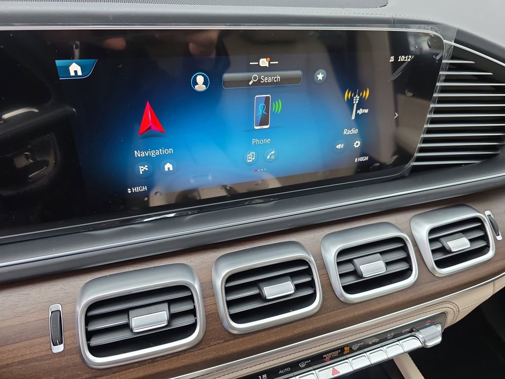 New 2026 Mercedes-Benz GLE 53 AMG 4MATIC image 15