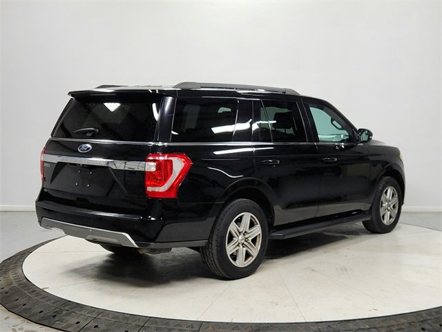 Used 2018 Ford Expedition XLT w/ Equipment Group 201A image 7