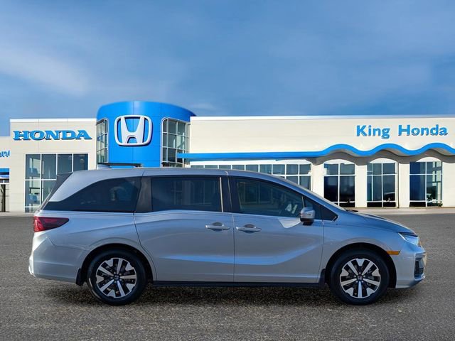 Used 2026 Honda Odyssey EX-L image 4