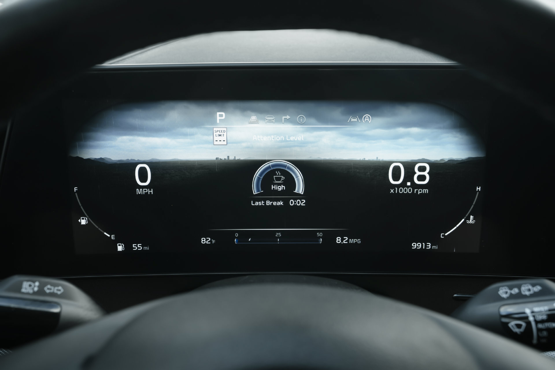 Used 2025 Kia Sportage SX FWD image 13