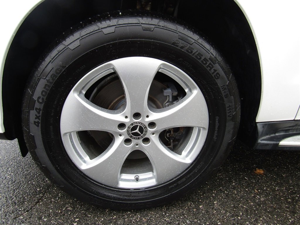 Used 2018 Mercedes-Benz GLS 450 4MATIC image 12