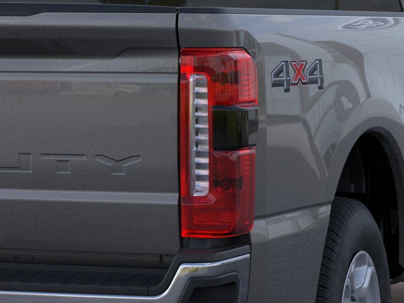 New 2026 Ford F250 XLT w/ XLT Premium Package AWD/4WD image 21