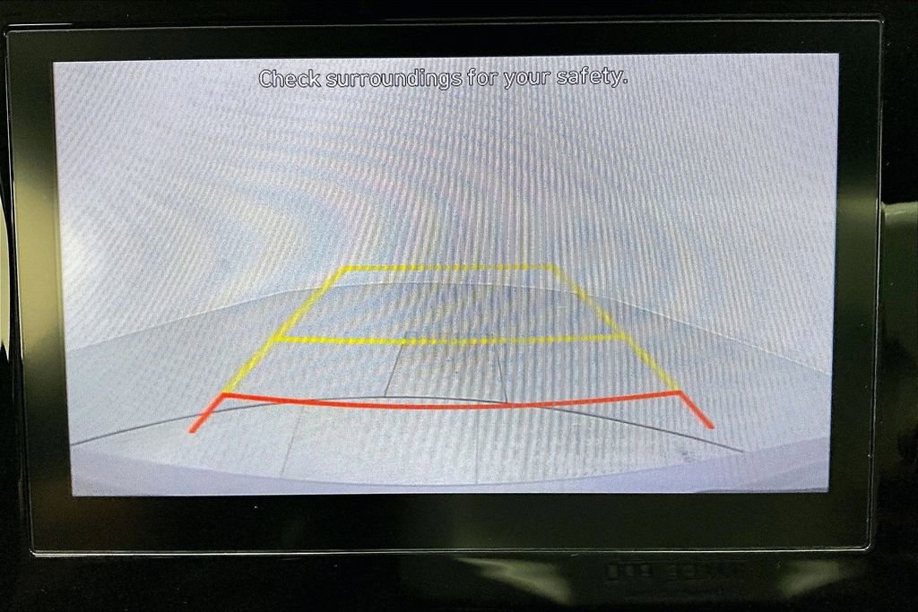 Certified 2023 Hyundai Tucson SEL w/ Cargo Package image 22