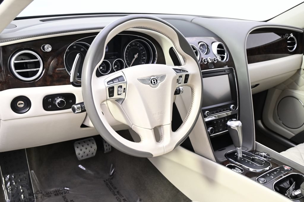 Used 2017 Bentley Flying Spur S V8 AWD/4WD image 11