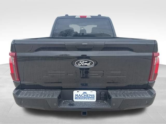 New 2026 Ford F150 XLT w/ Tow/Haul Package AWD/4WD image 5