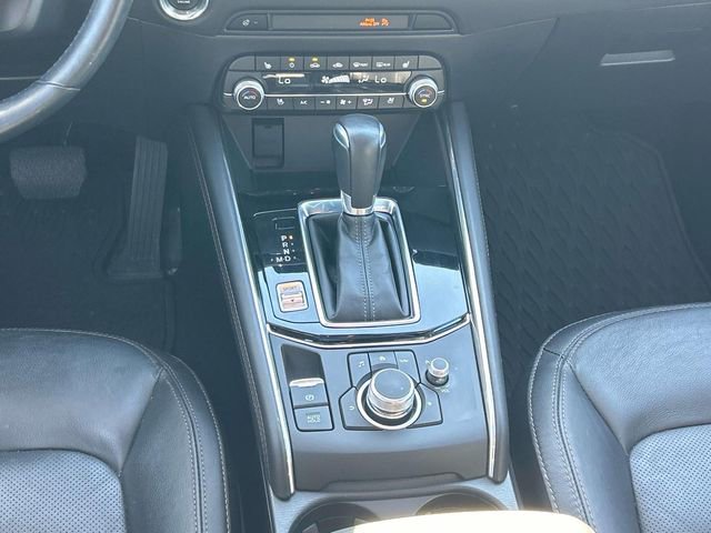 Used 2020 MAZDA CX-5 Grand Touring Reserve image 18