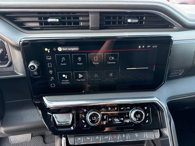 New 2026 GMC Sierra 1500 Denali w/ Technology Package AWD/4WD image 15