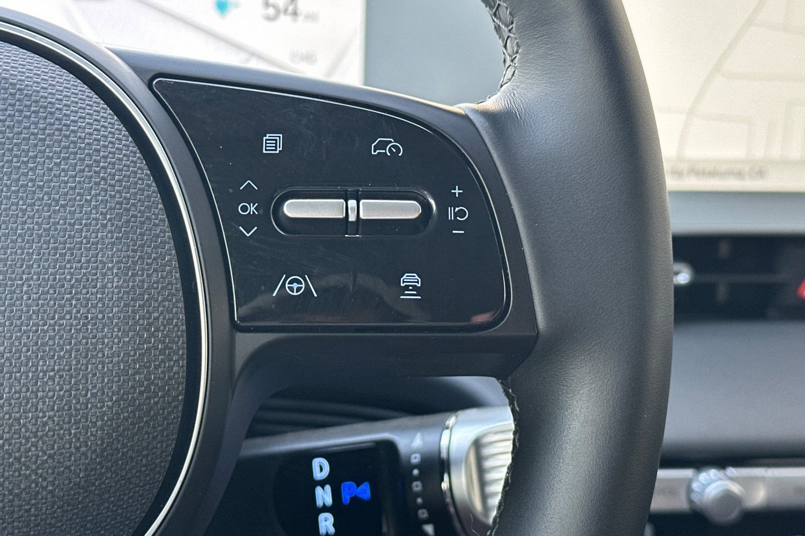 Certified 2024 Hyundai Ioniq 5 SEL RWD image 28