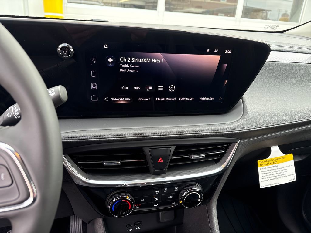 New 2026 Buick Encore GX Sport Touring w/ Comfort Package image 19