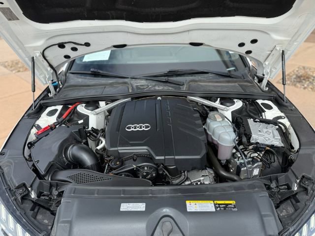 Used 2023 Audi A4 2.0T Premium Plus AWD/4WD image 23