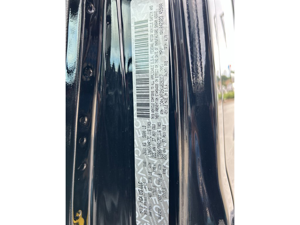 Used 2019 Jeep Wrangler Unlimited Rubicon w/ Dual Top Group image 27