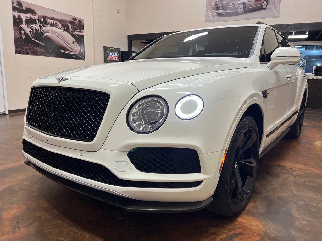 Used 2019 Bentley Bentayga image 6