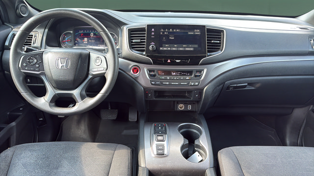 Used 2022 Honda Pilot Sport image 19