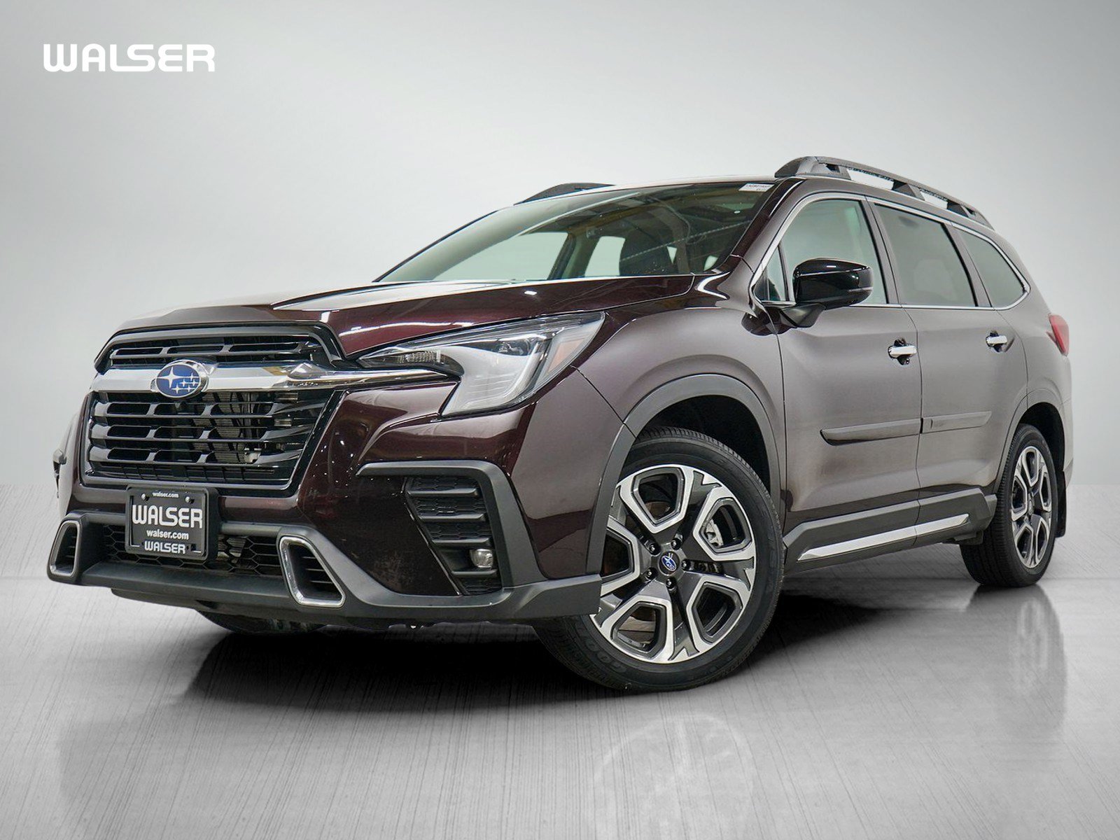 Used 2024 Subaru Ascent Touring