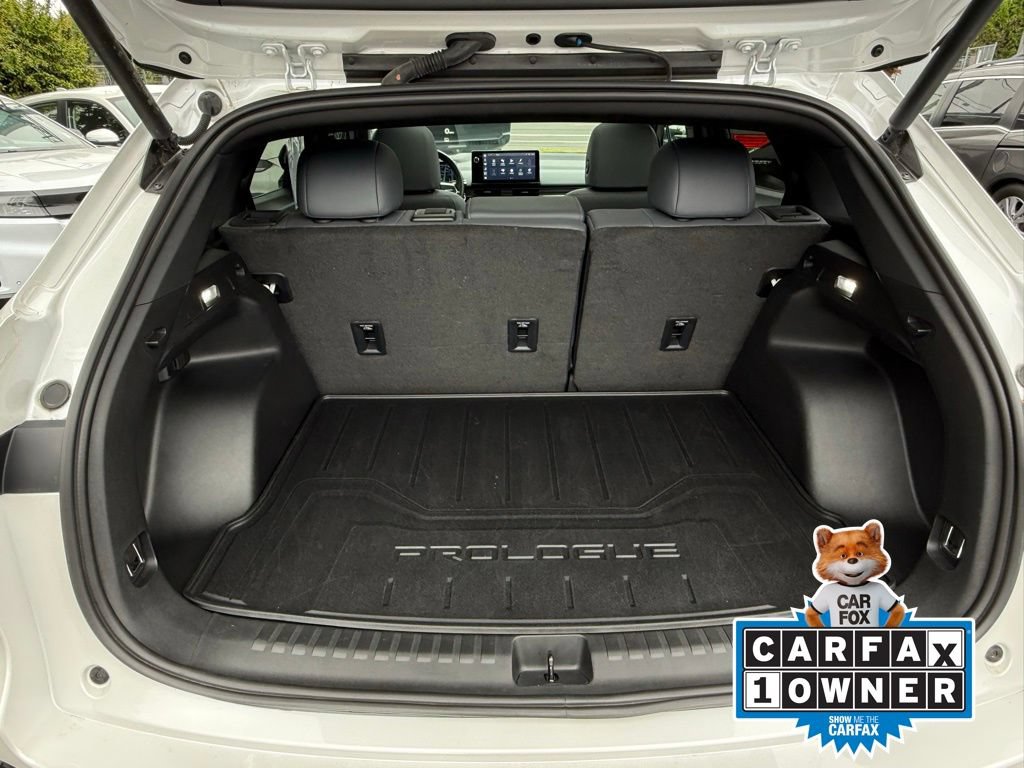 Certified 2024 Honda Prologue Elite image 11