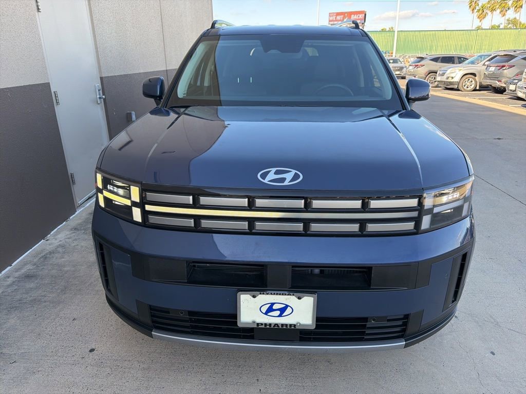 Used 2025 Hyundai Santa Fe SEL image 5