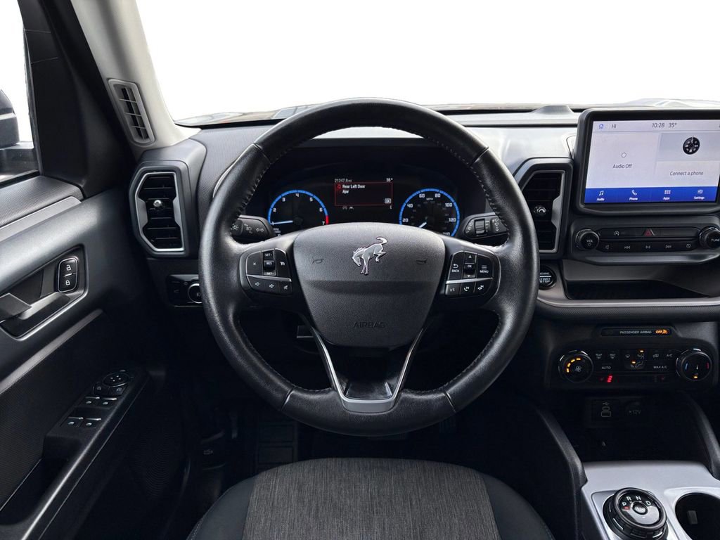 Used 2023 Ford Bronco Sport Big Bend w/ Convenience Package image 18
