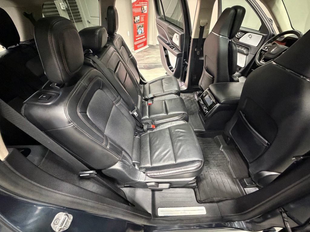 Used 2021 Lincoln Aviator Reserve w/ Equipment Group 202A AWD/4WD image 52