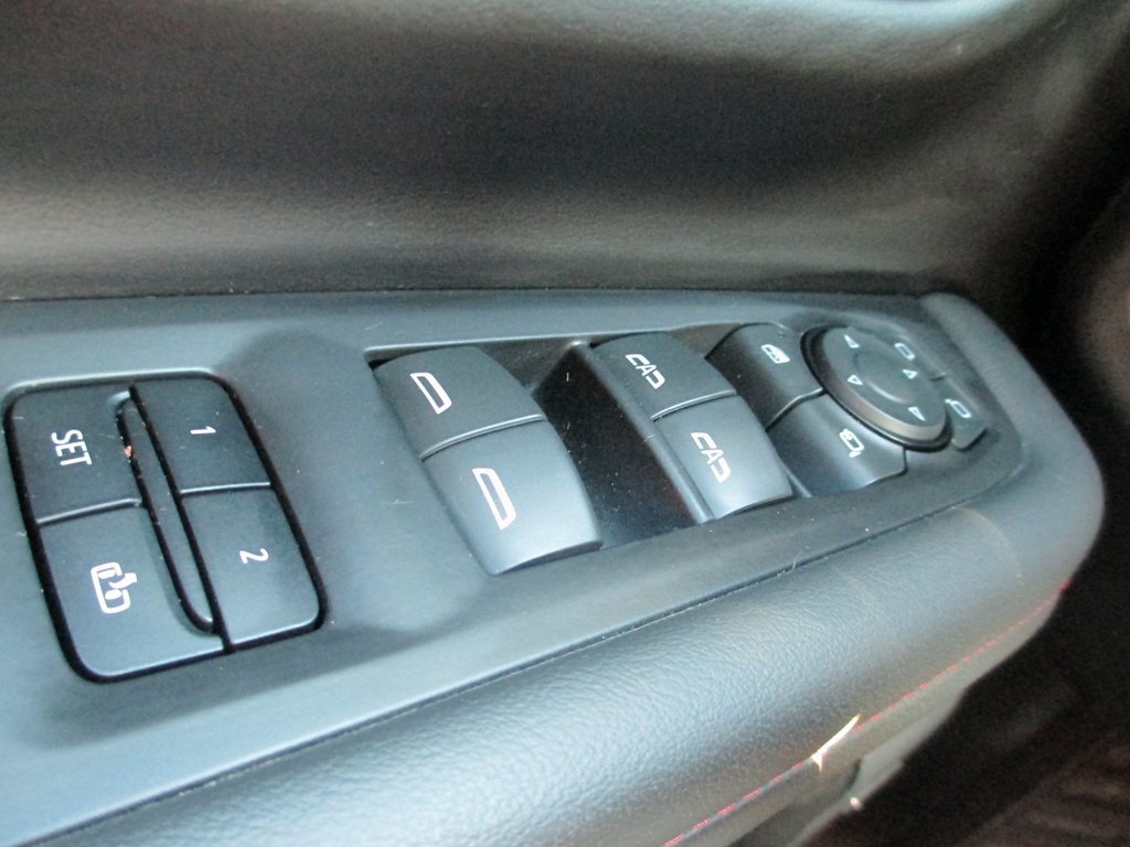 Certified 2023 Chevrolet Tahoe RST w/ Luxury Package image 25