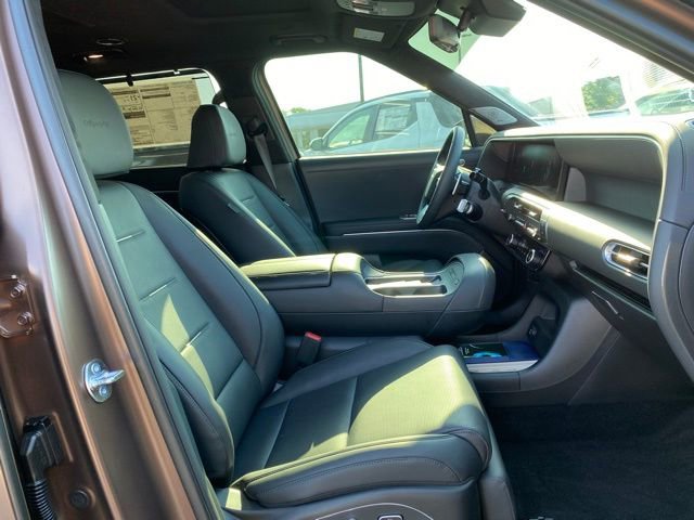 New 2026 Hyundai Palisade Calligraphy image 41