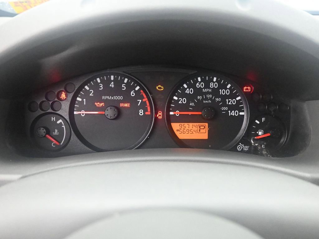 Used 2017 Nissan Frontier S image 31