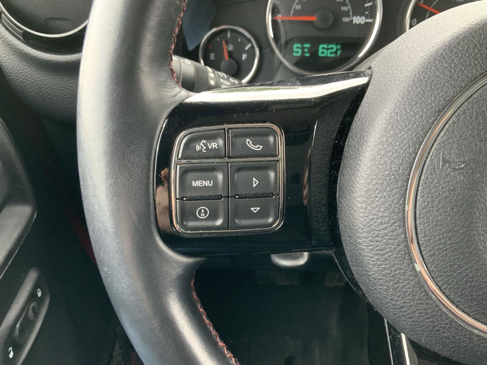 Used 2012 Jeep Wrangler Unlimited Sahara AWD/4WD image 26
