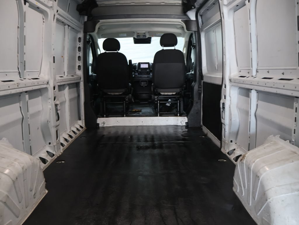 Used 2023 RAM ProMaster 2500 FWD image 13