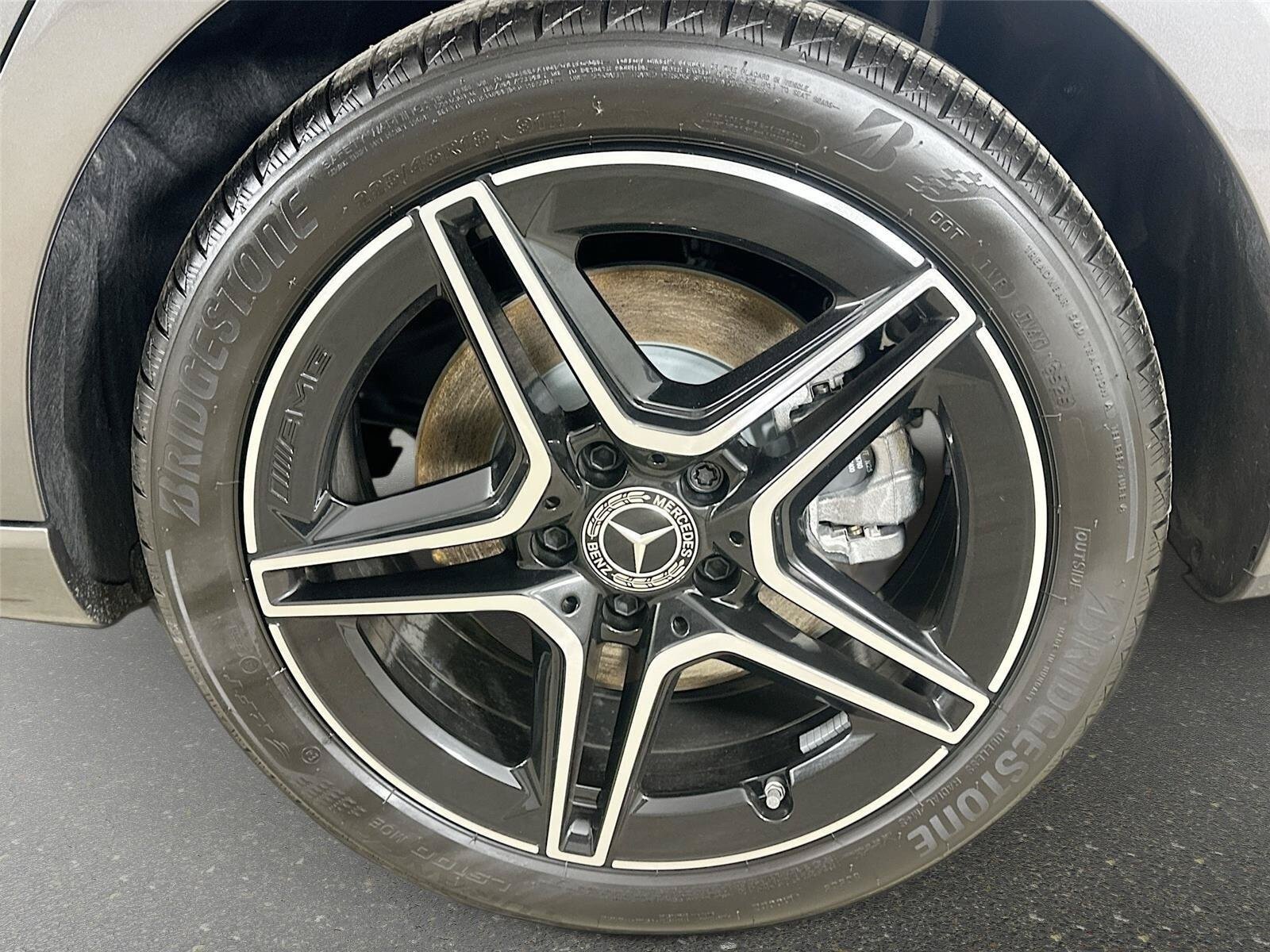 Used 2026 Mercedes-Benz CLA 250 4MATIC image 36