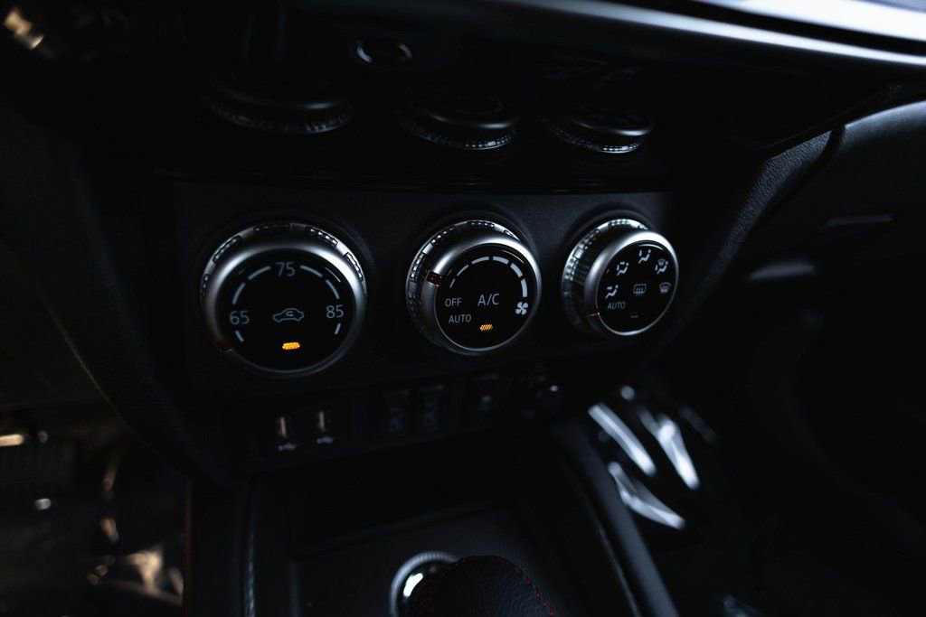 New 2025 Mitsubishi Outlander Sport AWD image 14