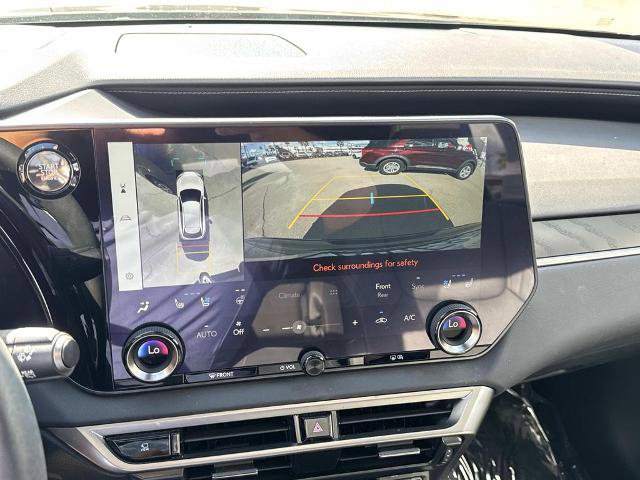 Used 2023 Lexus RX 350 Premium image 28